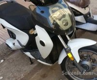 Moto macis