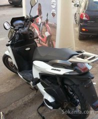 Moto macis