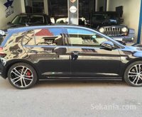 Vw golf 7 gtd