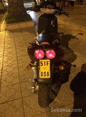 Aprilia racing