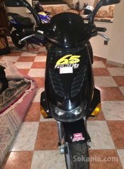 Aprilia racing