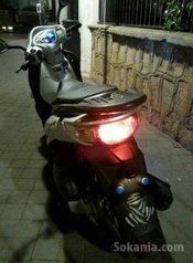 Roadster 125