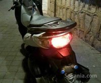 roadster 125