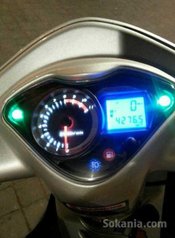 Roadster 125