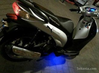 Roadster 125