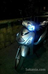 Roadster 125