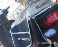 ATLAS PANTHER MOTOR GP LIL BAY3 A VENDRE