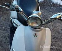 Liberty Gabana Evo 50