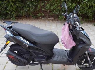 Agility RS 50cc