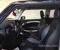 Mini cooper S (USA)