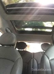Mini cooper S (USA)