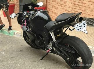 Cbr 1000