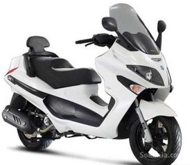 Super promotion Piaggio XEVO 250 CC