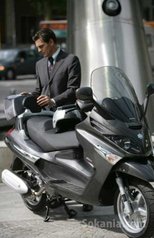 Super promotion Piaggio XEVO 250 CC