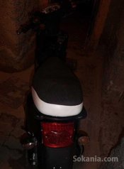 Yamaha Bw's en bon état