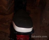 yamaha Bw's en bon état