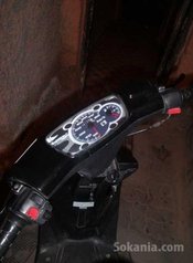 Yamaha Bw's en bon état