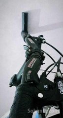 Vélo Alpina Univega Aluminium