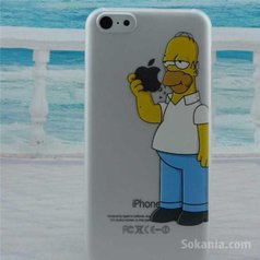 Coques Iphone 5 et 6