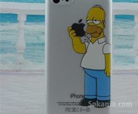 Coques Iphone 5 et 6
