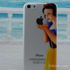 Coques Iphone 5 et 6