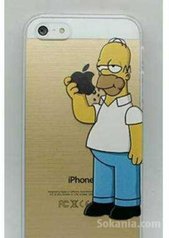 Coques Iphone 5 et 6