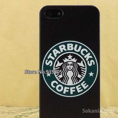 Coques Iphone 5 et 6