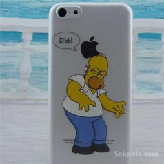 Coques Iphone 5 et 6