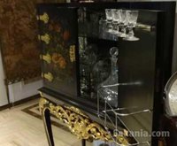 Mini bar francais style napoleon
