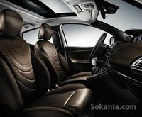 lancia ypsilon platinum+ diesel 2013