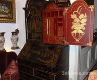 Secretaire bureau francais en b