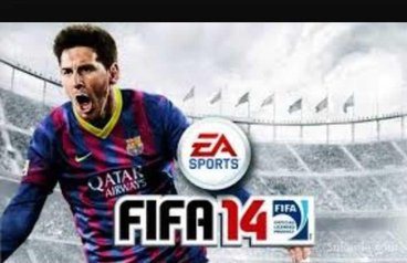 Ps3 slim flashé+ fifa 14