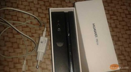 Huawei p8 lite