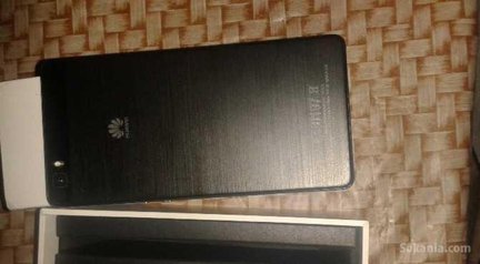 Huawei p8 lite