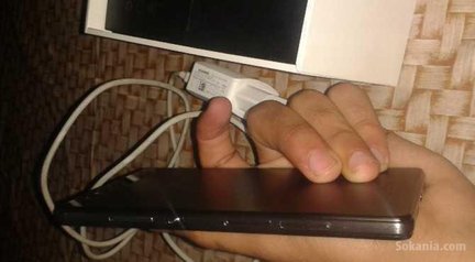 Huawei p8 lite