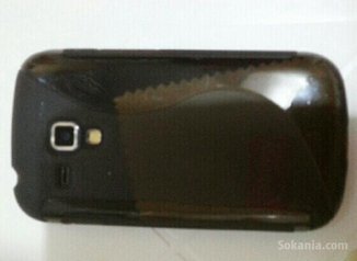 Samsung galaxy trend plus