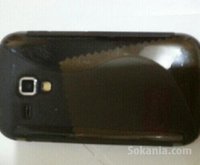 Samsung galaxy trend plus