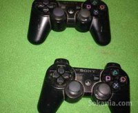 MANNETTE PS3 BN ETAT
