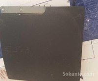 Ps3 de 500 go