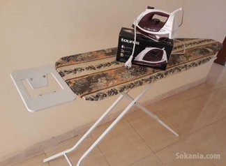 Meublé à vendre