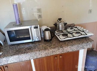 Meublé à vendre
