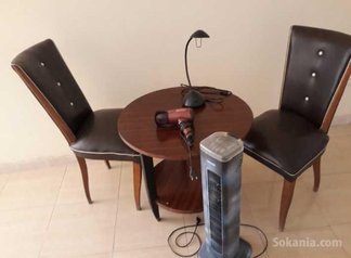 Meublé à vendre