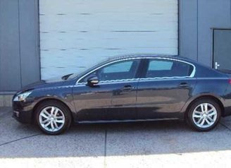PEUGEOT 508 1.6 HDi