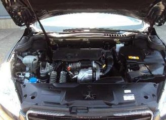 PEUGEOT 508 1.6 HDi