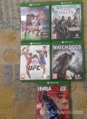 Xbox One Et TV 22