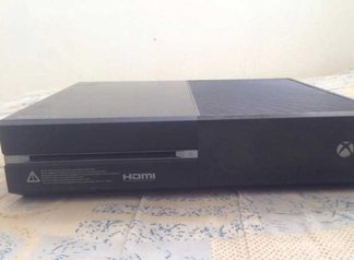 Xbox One Et TV 22