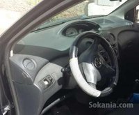 Toyota Yaris Essence