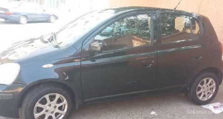 Toyota Yaris Essence