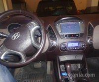Hyundai ix35 Diesel