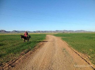 50ha titre a 30mn de marrakech